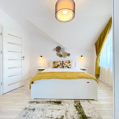 Vila Rolizo Brasov Bagian luar foto