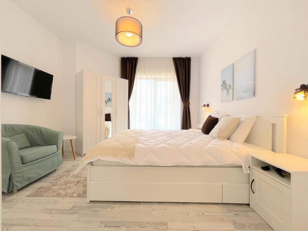 Vila Rolizo Brasov Bagian luar foto