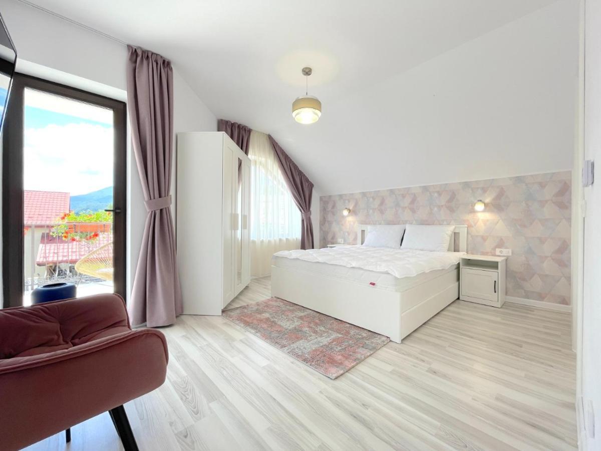 Vila Rolizo Brasov Bagian luar foto