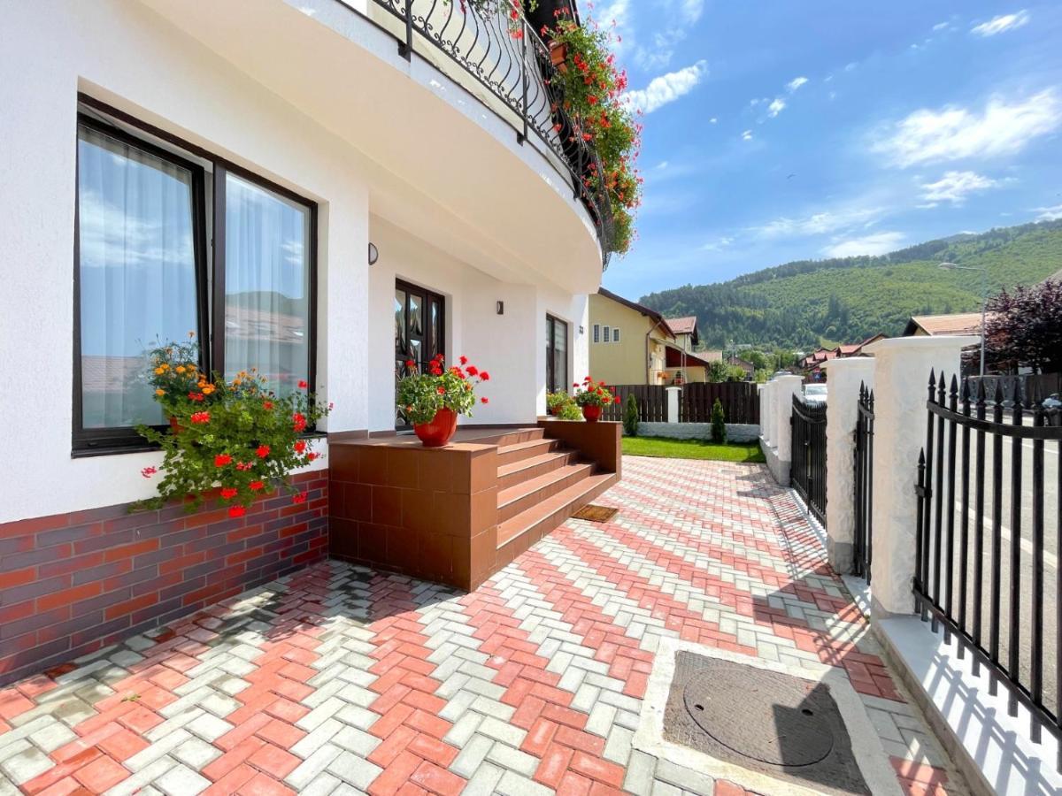 Vila Rolizo Brasov Bagian luar foto