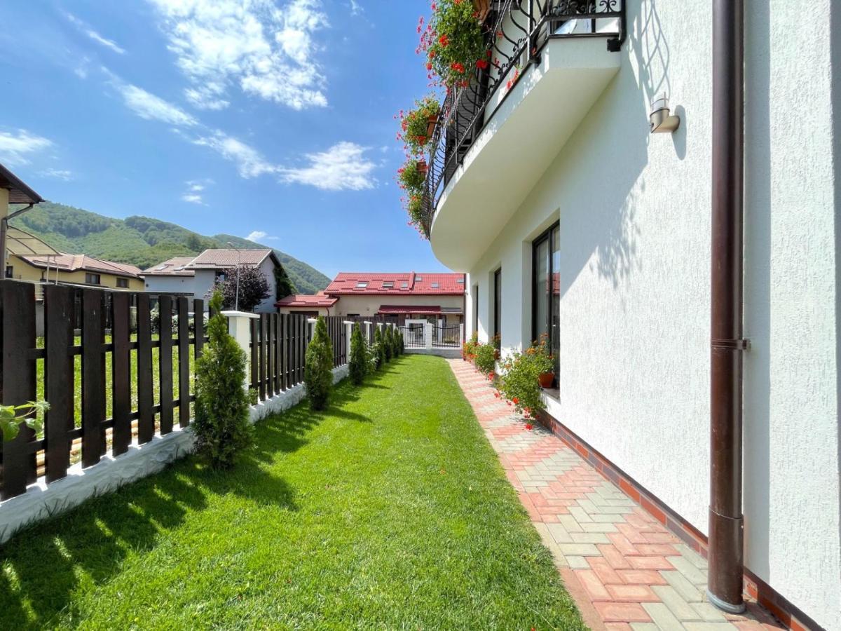 Vila Rolizo Brasov Bagian luar foto